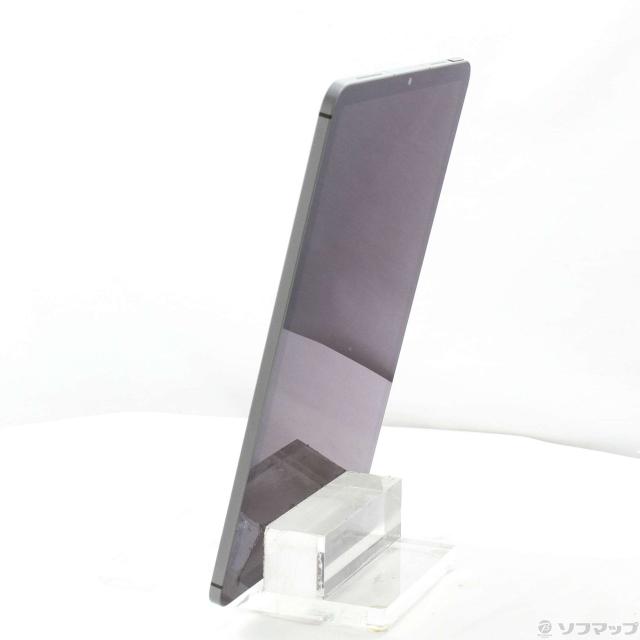 (中古)Apple iPad Air 第5世代 64GB スペースグレイ MM6R3J/A SoftBankロック解除SIMフリー(305-ud)_1