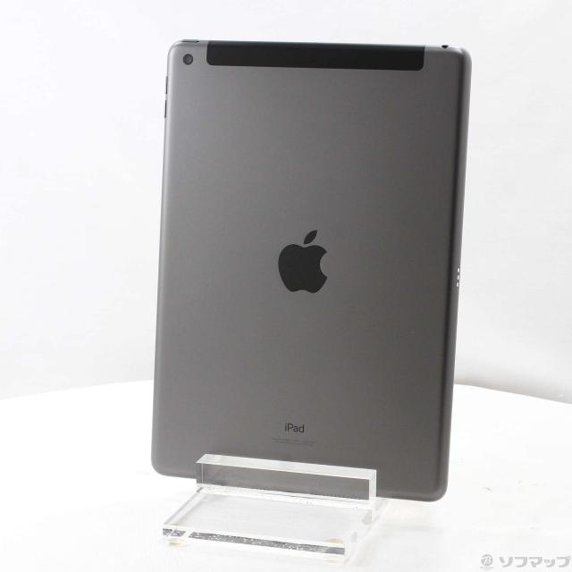 中古】Apple 【Wi-Fi】 iPad（第9世代/2021） 64GB シルバー MK2L3J/A