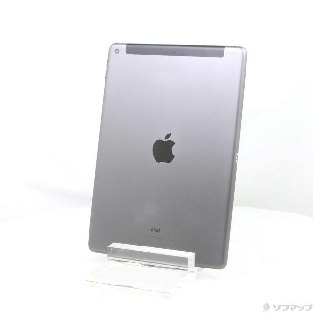 iPad 第9世代 64GB スペースグレイ Wi-Fiモデル 【公式通販】 | iPad 第9