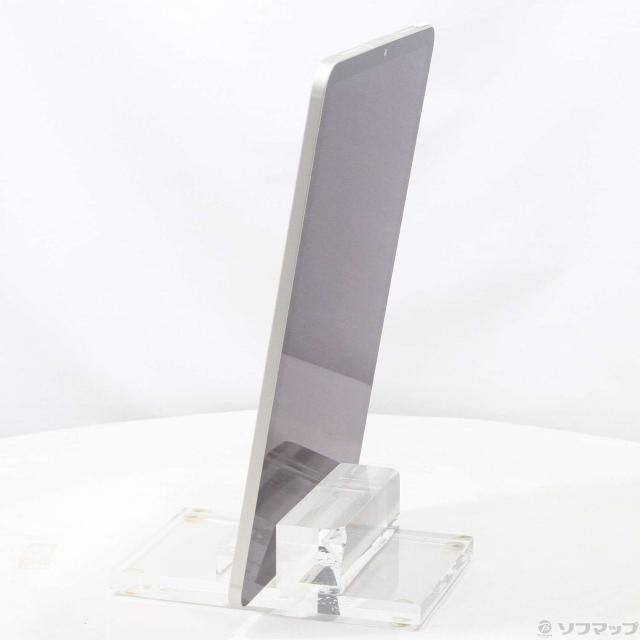 (中古)Apple iPad Air 第5世代 64GB スターライト MM6V3J/A SoftBankロック解除SIMフリー(305-ud)_1