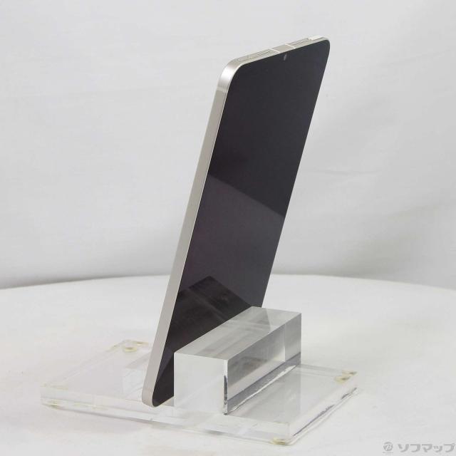 (中古)Apple iPad mini 第6世代 64GB スターライト MK8C3J/A SoftBankロック解除SIMフリー(348-ud)_1