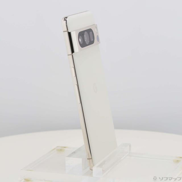 中古)GOOGLE Google Pixel 8 Pro 256GB ポーセリン SIMフリー(352-ud