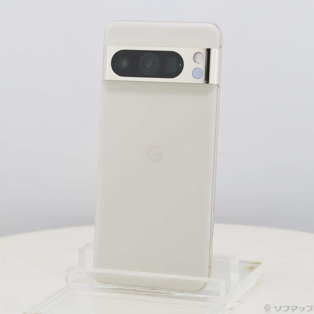Muhamad Google Pixel8 Pro 256GB ポーセリン Google Pixel 8 Pro 5G