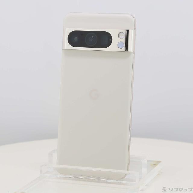 中古)GOOGLE Google Pixel 8 Pro 256GB ポーセリン SIMフリー 中古)GOOGLE Google Pixel 8 Pro 256GB ポーセリン SIMフリー