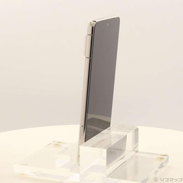 中古)GOOGLE Google Pixel 8 Pro 256GB ポーセリン SIMフリー(349-ud