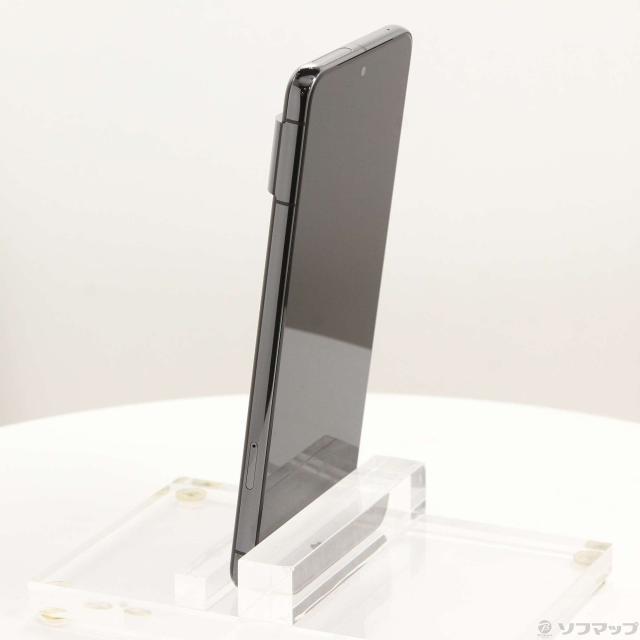 中古)GOOGLE Google Pixel 8 Pro 256GB オブシディアン GE9DP SIM