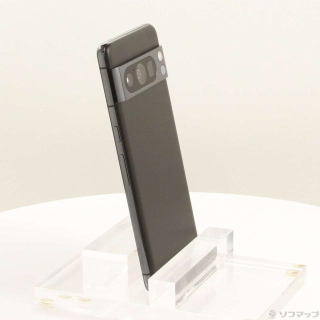 (中古)GOOGLE Google Pixel 8 Pro 128GB オブシディアン GE9DP SIMフリー(377-ud)_3