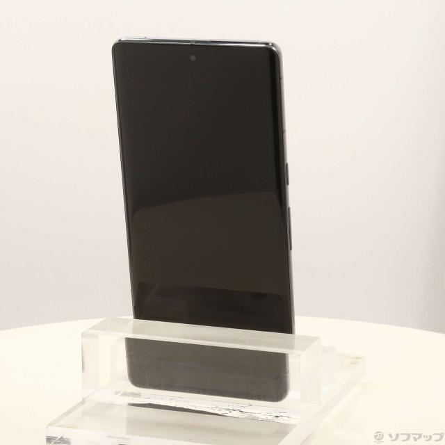 中古)GOOGLE Google Pixel 7 Pro 256GB Obsidian GFE4J SIMフリー(368-ud)