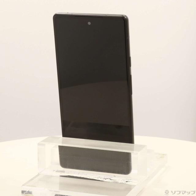 携帯電話、スマートフォン SIMフリー au Google Pixel 6 128GB