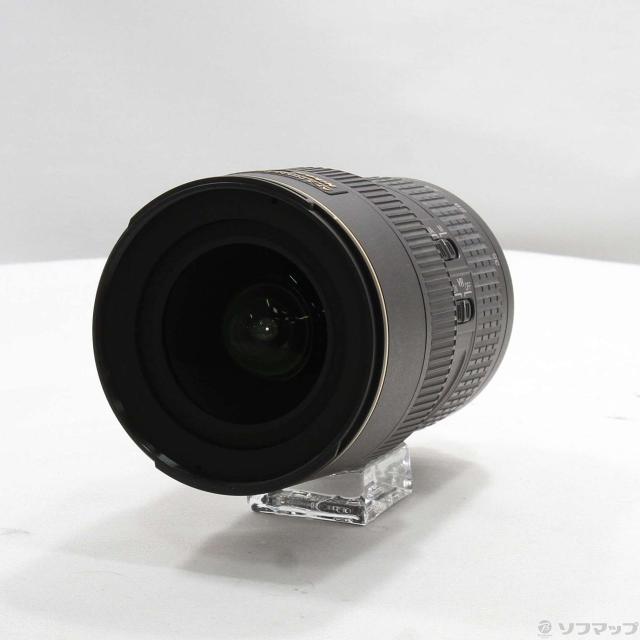 (中古)Nikon Nikon AF-S NIKKOR 16-35mm F4G ED VR レンズ(262-ud)