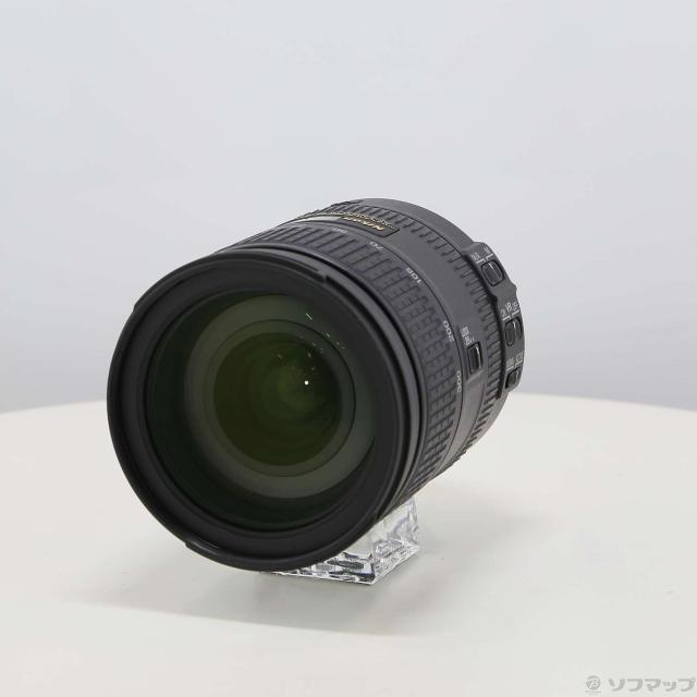 (中古)Nikon Nikon AF-S NIKKOR 28-300mm F3.5-5.6G ED VR(276-ud)