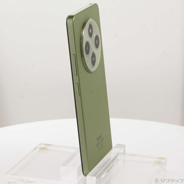 中古)Xiaomi Redmi 14C 256GB セージグリーン MZB0HWNUS SIMフリー(269 