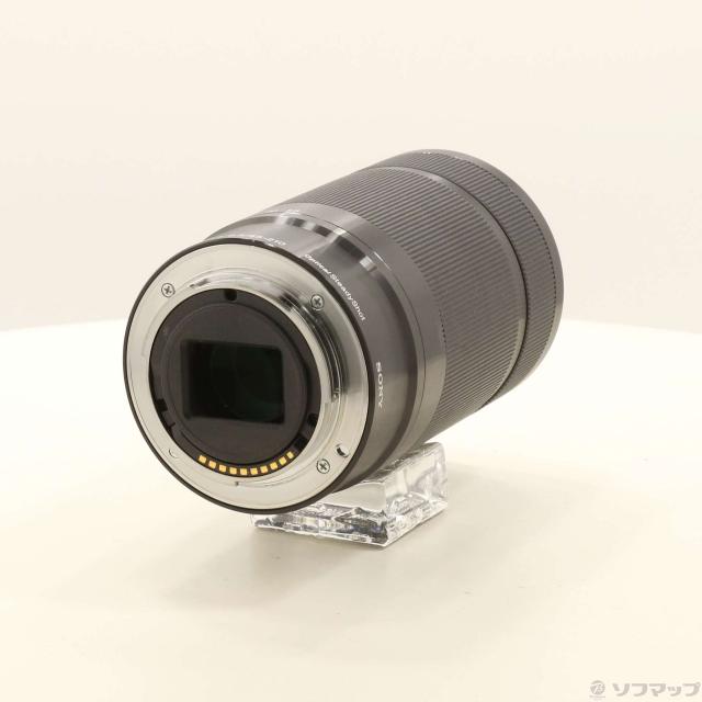 (中古)SONY E 55-210mm F4.5-6.3 OSS SEL55210 ブラック (Eレンズ)(198-ud)_2