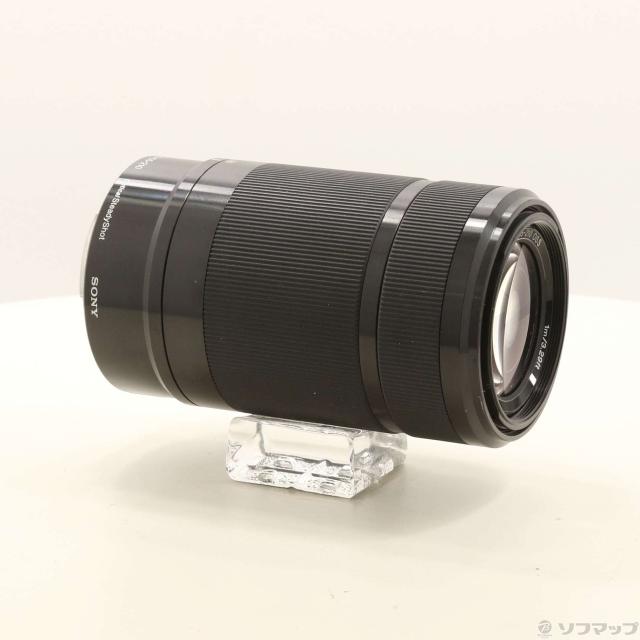 (中古)SONY E 55-210mm F4.5-6.3 OSS SEL55210 ブラック (Eレンズ)(198-ud)_3