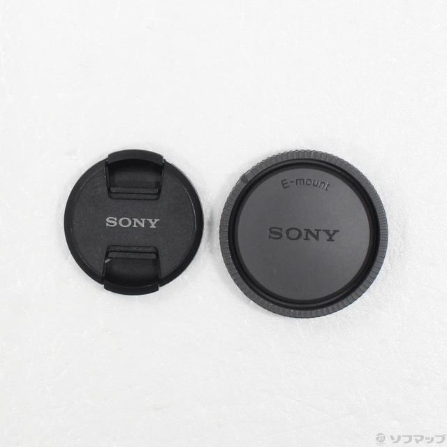 (中古)SONY E 55-210mm F4.5-6.3 OSS SEL55210 ブラック (Eレンズ)(198-ud)_4