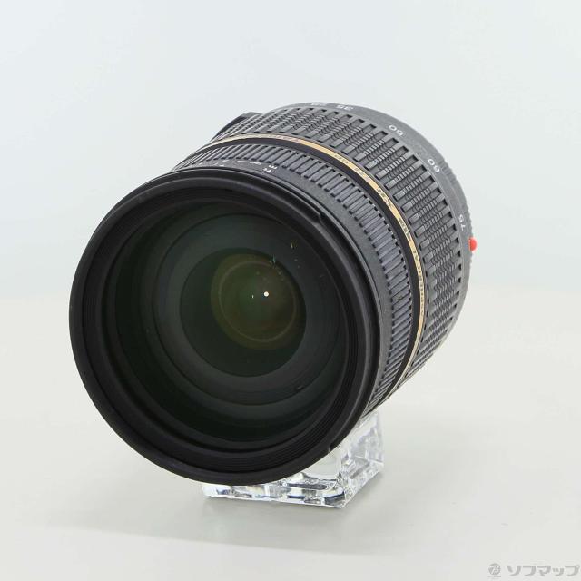 (中古)TAMRON TAMRON AF 28-75mm F2.8 XR Di (A09M) Aマウント用(344-ud)