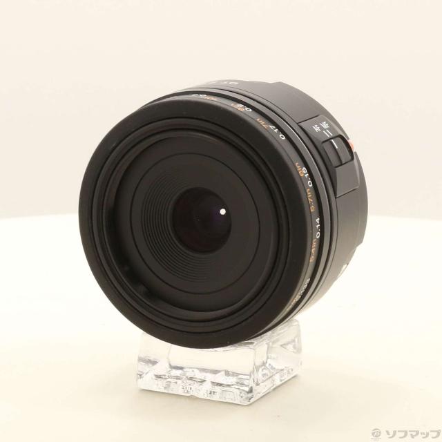 中古)SONY DT 30mm F2.8 Macro SAM (SAL30M28) (αレンズ)(262-ud
