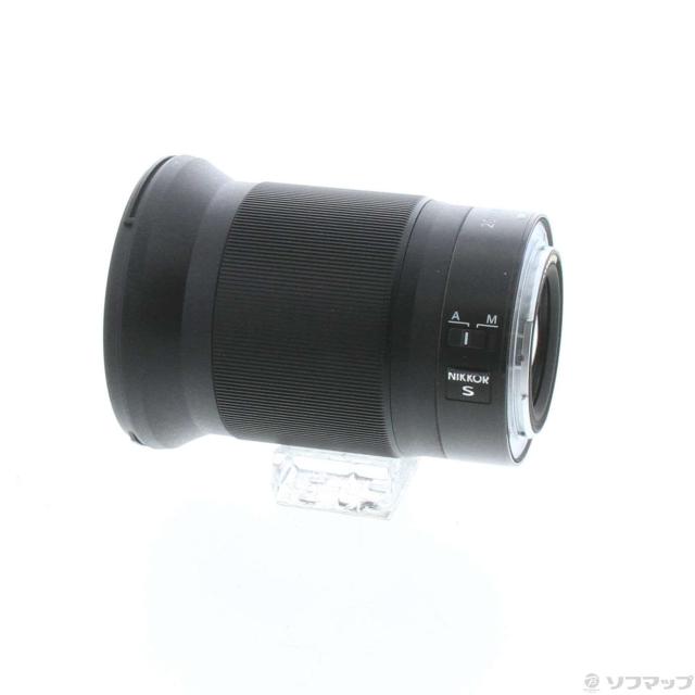 (中古)Nikon NIKKOR Z 20mm f/1.8 S(276-ud)_1