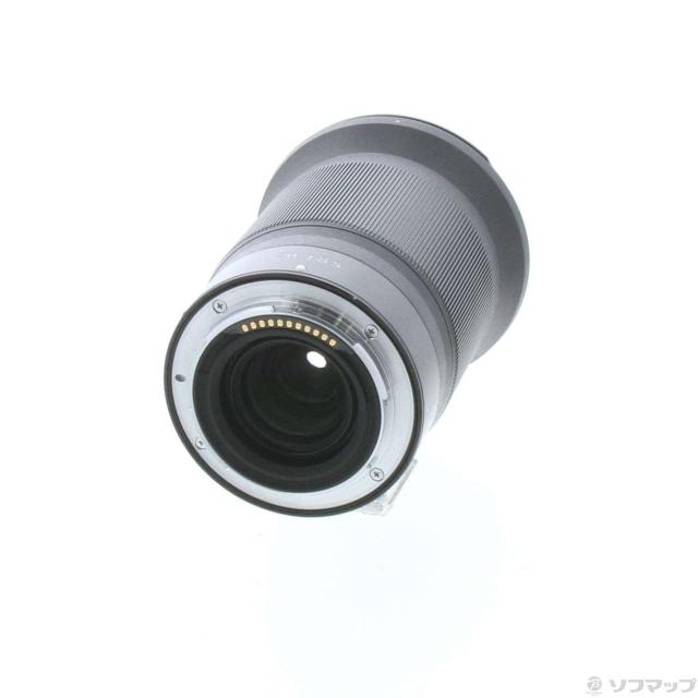 (中古)Nikon NIKKOR Z 20mm f/1.8 S(276-ud)_2
