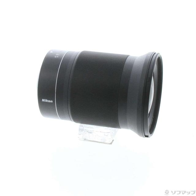 (中古)Nikon NIKKOR Z 20mm f/1.8 S(276-ud)_3