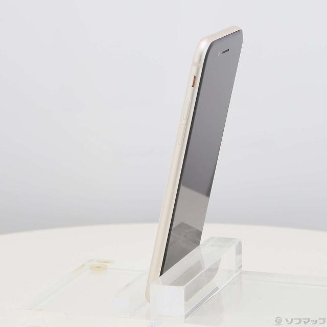 (中古)Apple iPhone SE 第3世代 256GB スターライト MMYK3J/A SIMフリー(269-ud)_1