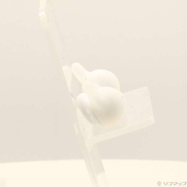 (中古)SONY LinkBuds Open WF-L910 WZ ホワイト(348-ud)_3