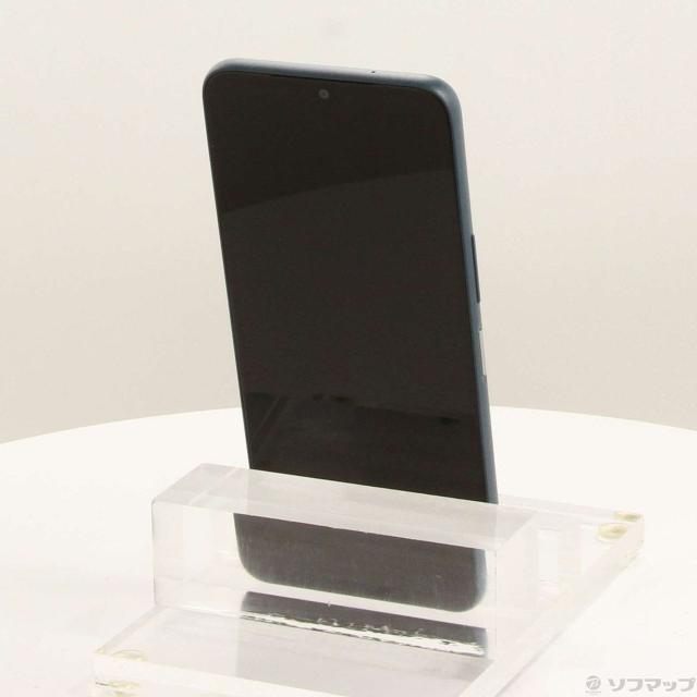 (中古)FCNT arrows We2 64GB ネイビーグリーン SBARW2 Softbank SIMフリー(377-ud)_2