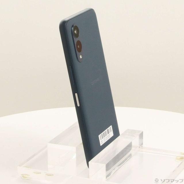 (中古)FCNT arrows We2 64GB ネイビーグリーン SBARW2 Softbank SIMフリー(377-ud)_3