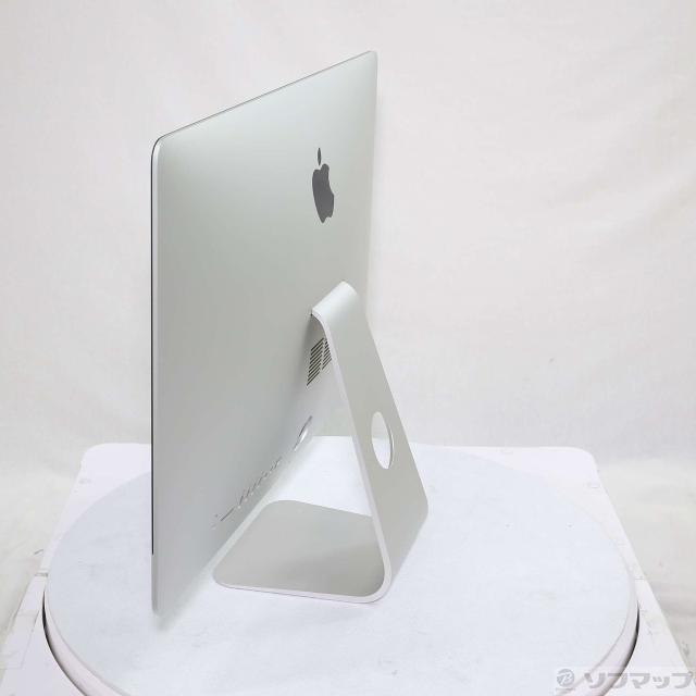 (中古)Apple iMac 21.5-inch Late-2015 MK452J/A Core_i5 3.1GHz 8GB SSD512GB (10.15 Catalina)(344-ud)_1