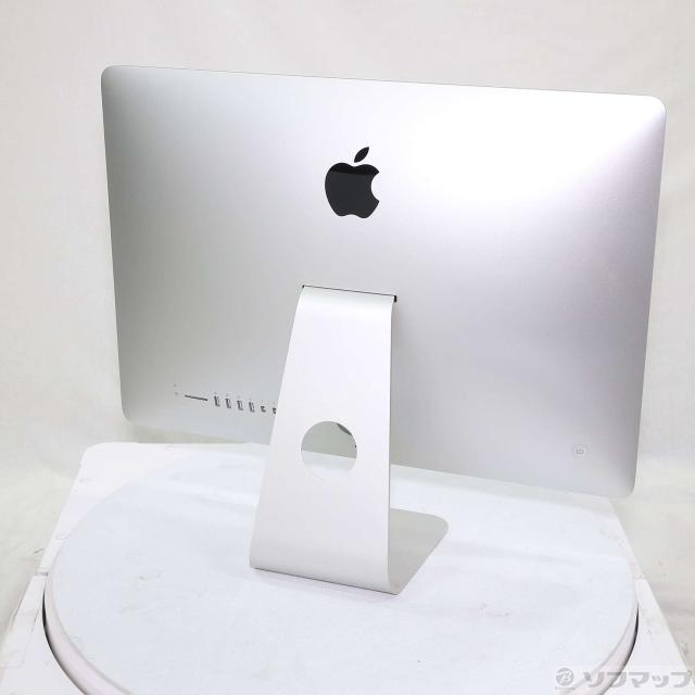 (中古)Apple iMac 21.5-inch Late-2015 MK452J/A Core_i5 3.1GHz 8GB SSD512GB (10.15 Catalina)(344-ud)_2