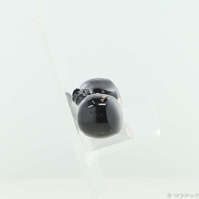 (中古)SONY WF-1000XM5 ブラック(276-ud)_3