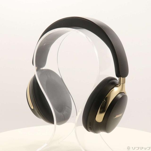 (中古)BOSE Bose QuietComfort Ultra Headphones 2nd Gen デザートゴールド(349-ud)_2