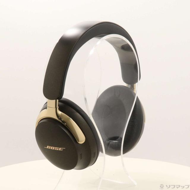 (中古)BOSE Bose QuietComfort Ultra Headphones 2nd Gen デザートゴールド(349-ud)_3