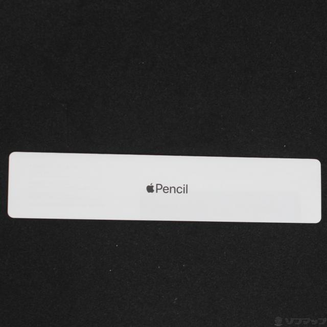 (中古)Apple Apple Pencil 第2世代 MU8F2J/A(368-ud)_1