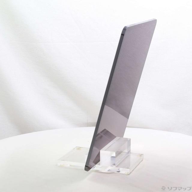 (中古)Apple iPad Pro 12.9インチ 第3世代 256GB スペースグレイ NTHV2J/A docomoロック解除SIMフリー(196-ud)_1
