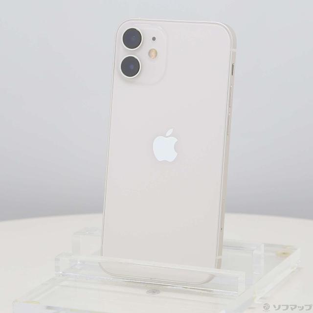 中古)Apple iPhone12 mini 128GB ホワイト NGDM3J/A SIMフリー 中古)Apple iPhone12 mini 128GB ホワイト NGDM3J/A SIMフリー