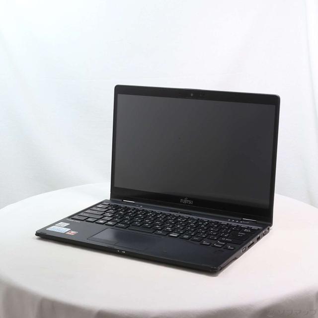 (中古)FUJITSU LIFEBOOK U9310X/D FMVU29021(377-ud)