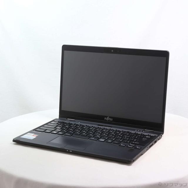 富士通*LIFEBOOK*ノートパソコン FMVU29021 富士通（FUJITSU） 〔中古