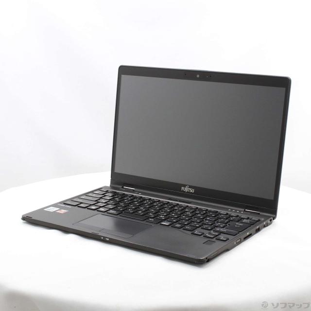(中古)FUJITSU LIFEBOOK U9310X/D FMVU29021(348-ud)