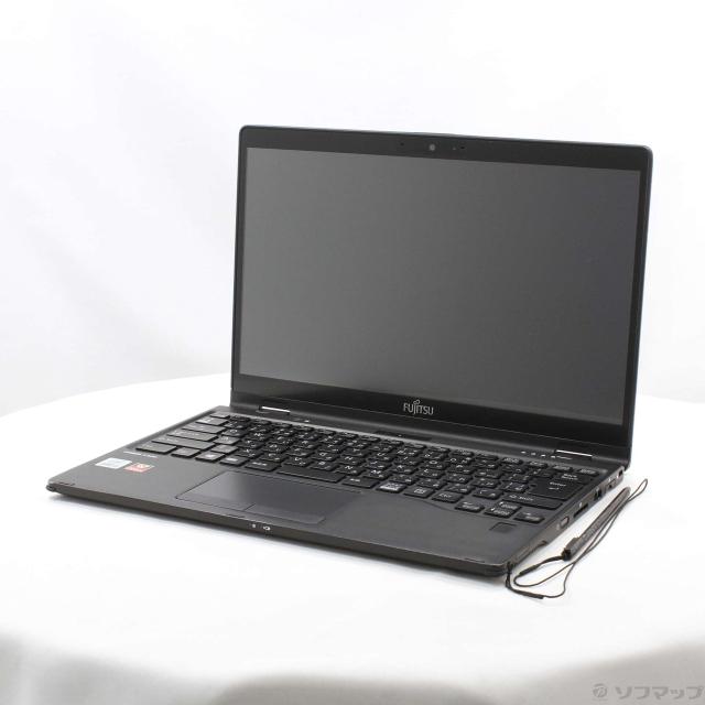 (中古)FUJITSU LIFEBOOK U9310X/D FMVU29021(276-ud)