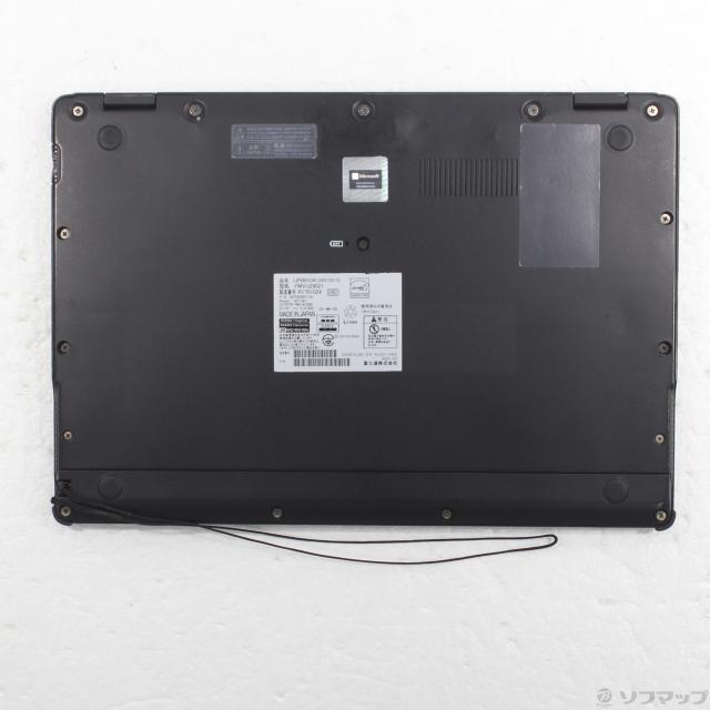 (中古)FUJITSU LIFEBOOK U9310X/D FMVU29021(276-ud)_4
