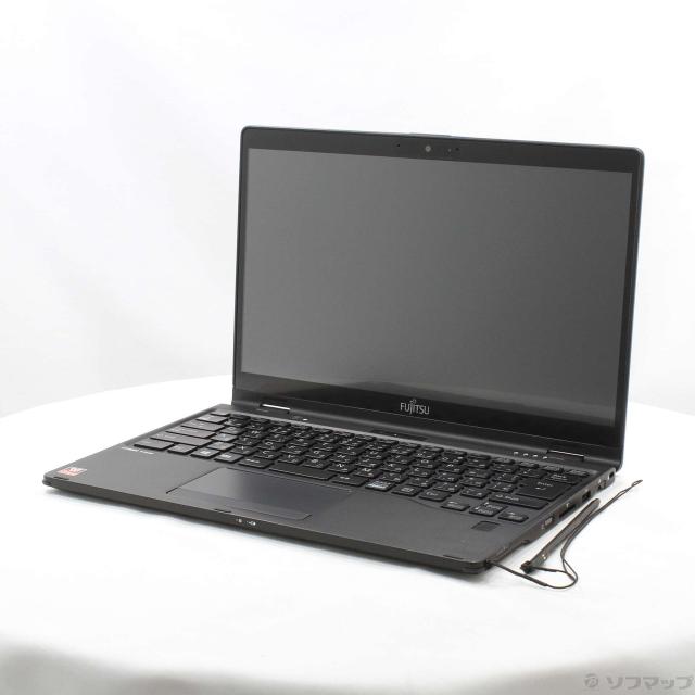 (中古)FUJITSU LIFEBOOK U9310X/D FMVU29021(344-ud)