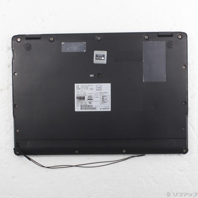 (中古)FUJITSU LIFEBOOK U9310X/D FMVU29021(344-ud)_4