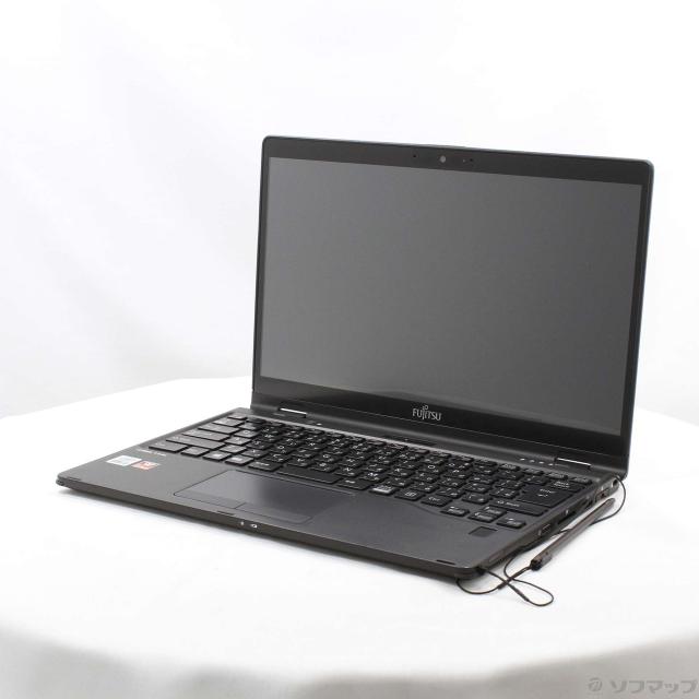 (中古)FUJITSU LIFEBOOK U9310X/D FMVU29021(295-ud)