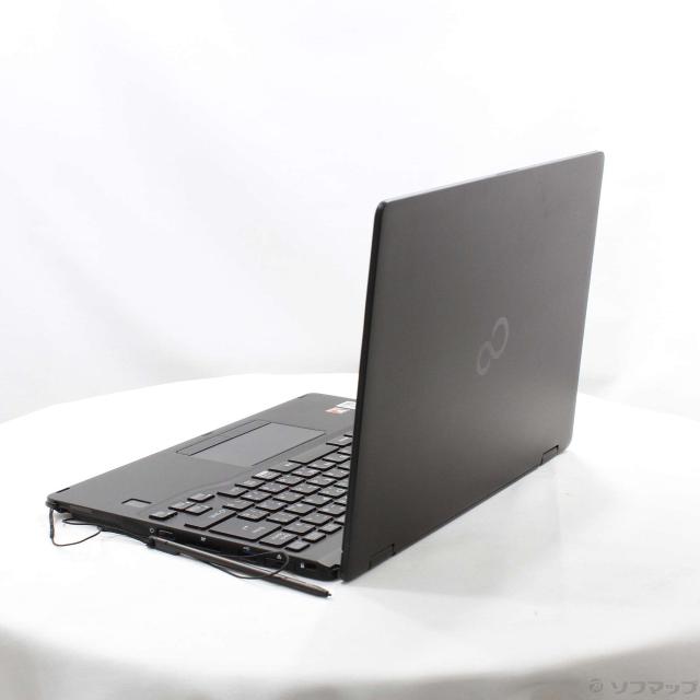 (中古)FUJITSU LIFEBOOK U9310X/D FMVU29021(295-ud)_1