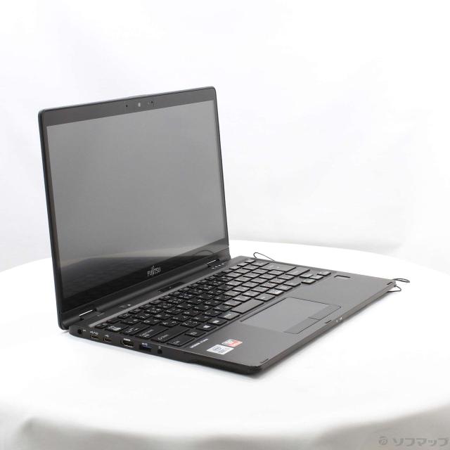 (中古)FUJITSU LIFEBOOK U9310X/D FMVU29021(295-ud)_3