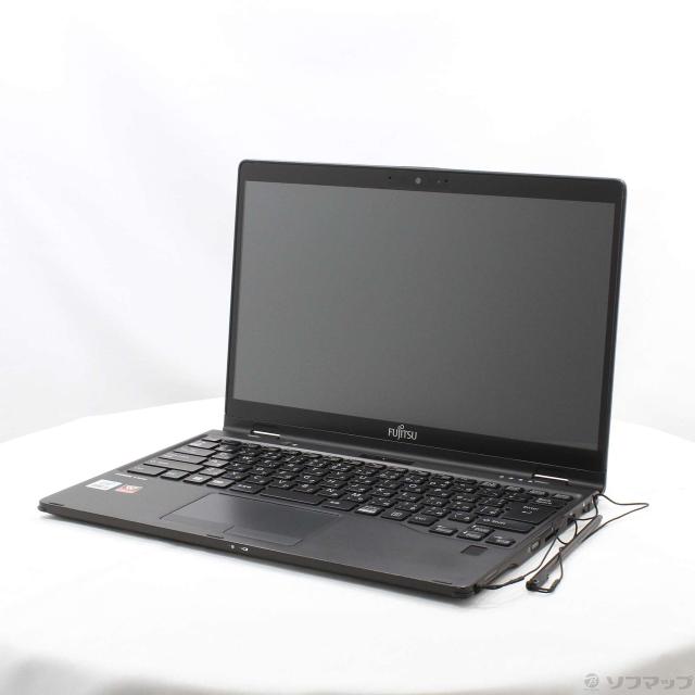 (中古)FUJITSU LIFEBOOK U9310X/D FMVU29021(295-ud)
