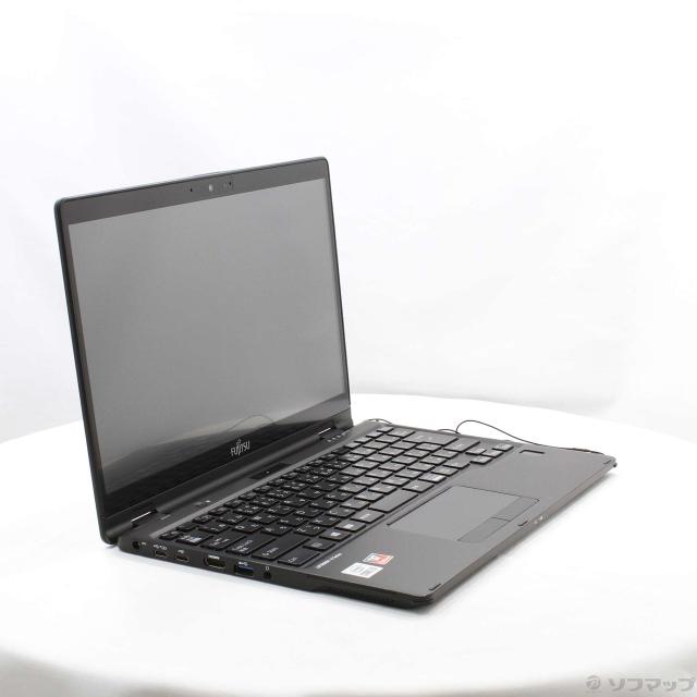 (中古)FUJITSU LIFEBOOK U9310X/D FMVU29021(295-ud)_3