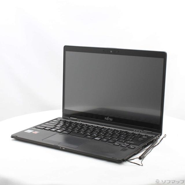 (中古)FUJITSU LIFEBOOK U9310X/D FMVU29021(269-ud)