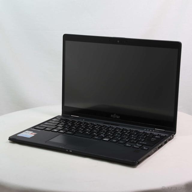 (中古)FUJITSU LIFEBOOK U9310X/D FMVU29021(377-ud)